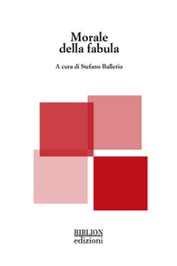Morale della fabula - Librerie.coop