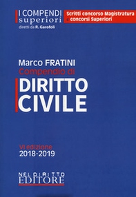 Compendio di diritto civile - Librerie.coop Compendio di diritto civile - Librerie.coop