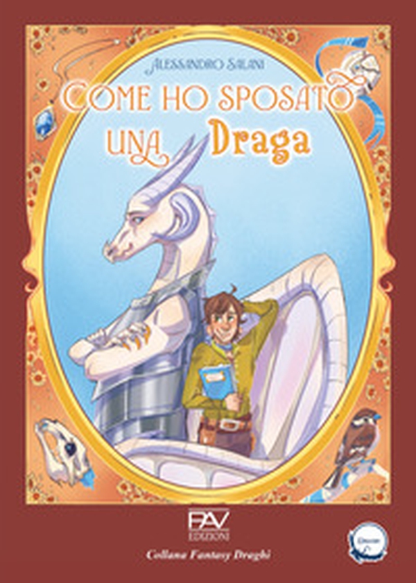 Come ho sposato una draga - Librerie.coop