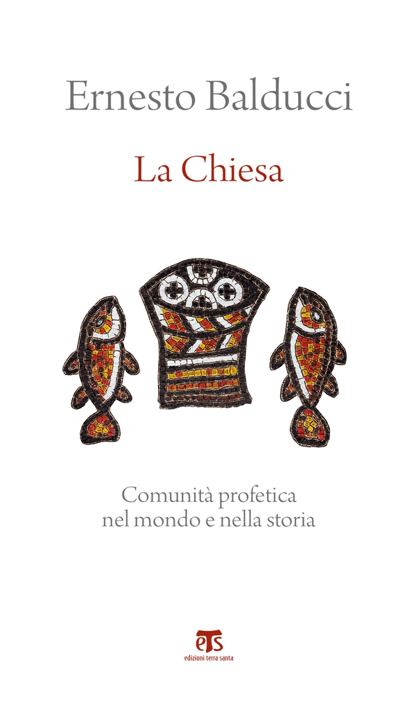 La Chiesa - Librerie.coop La Chiesa - Librerie.coop