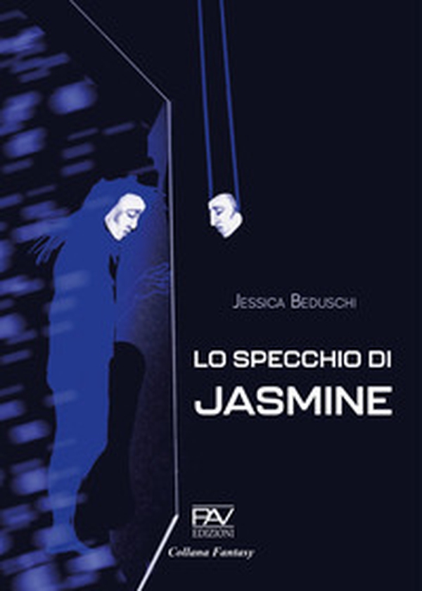 Lo specchio di Jasmine - Librerie.coop