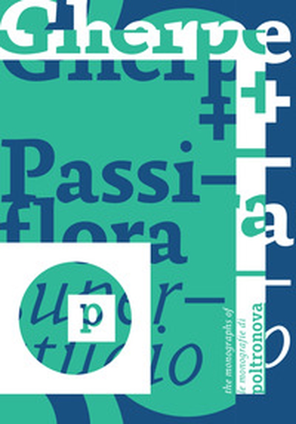 Gherpe+Passiflora. Superstudio - Librerie.coop Gherpe+Passiflora. Superstudio - Librerie.coop