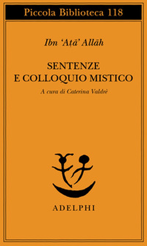 Sentenze e colloquio mistico - Librerie.coop