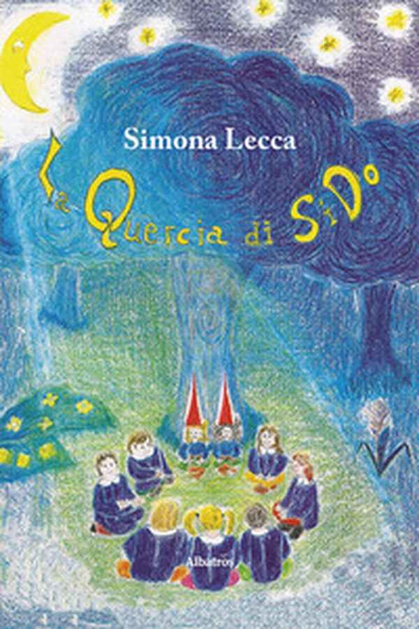 La quercia di Sido - Librerie.coop La quercia di Sido - Librerie.coop