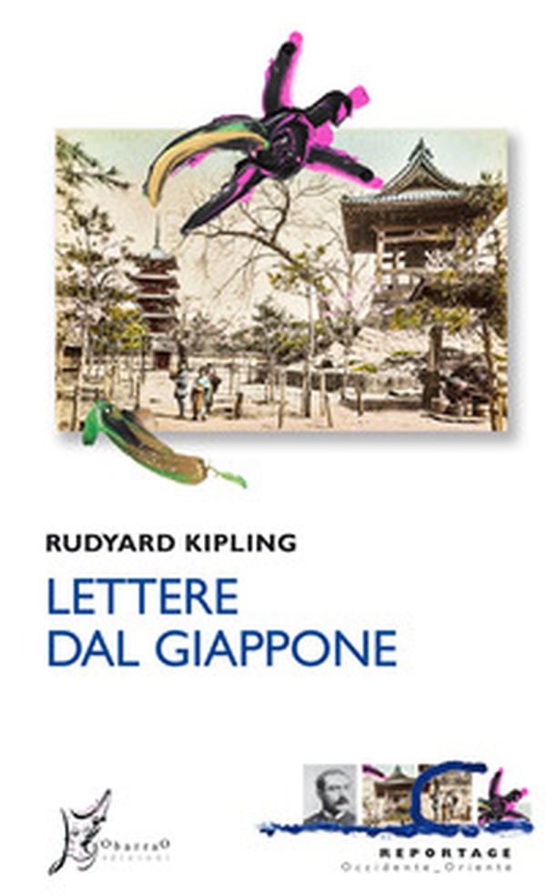 Lettere dal Giappone - Librerie.coop Lettere dal Giappone - Librerie.coop