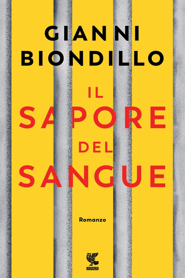 Il sapore del sangue - Librerie.coop Il sapore del sangue - Librerie.coop