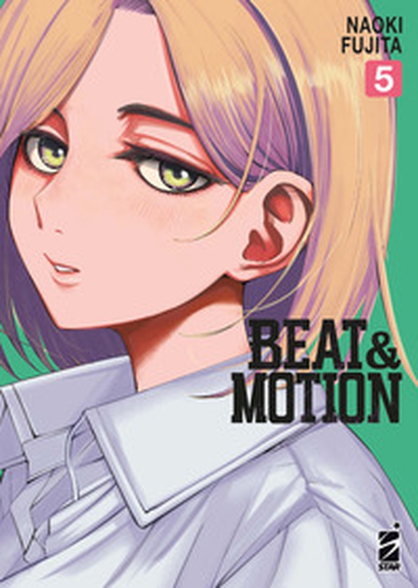 Beat & motion - Vol. 5 - Librerie.coop Beat & motion - Vol. 5 - Librerie.coop