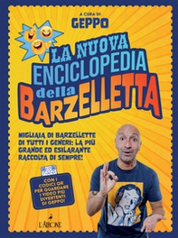 La nuova enciclopedia della barzelletta - Librerie.coop La nuova enciclopedia della barzelletta - Librerie.coop