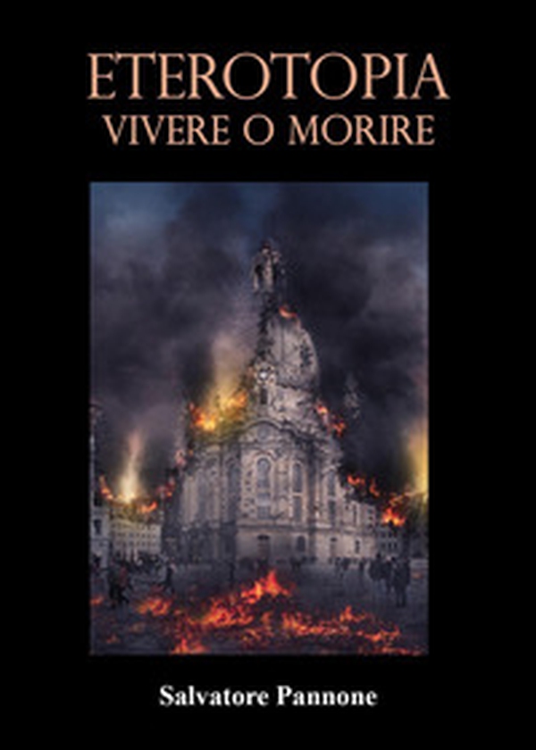 Eterotopia. Vivere o morire - Librerie.coop Eterotopia. Vivere o morire - Librerie.coop