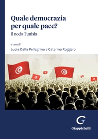 Quale democrazia per quale pace? - e-Book - Librerie.coop