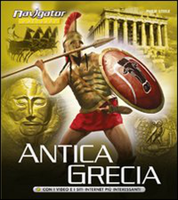 Antica Grecia - Librerie.coop Antica Grecia - Librerie.coop