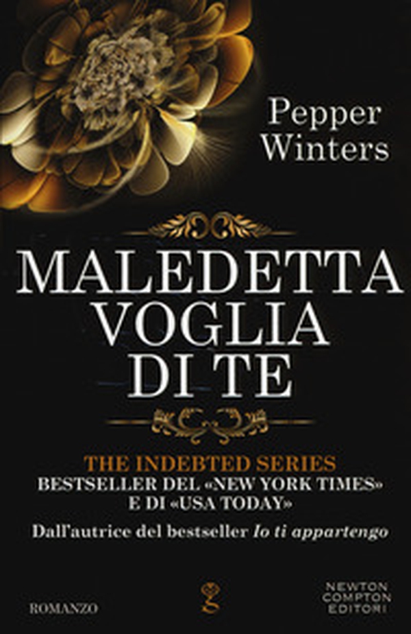 Maledetta voglia di te. The indebted series - Librerie.coop Maledetta voglia di te. The indebted series - Librerie.coop