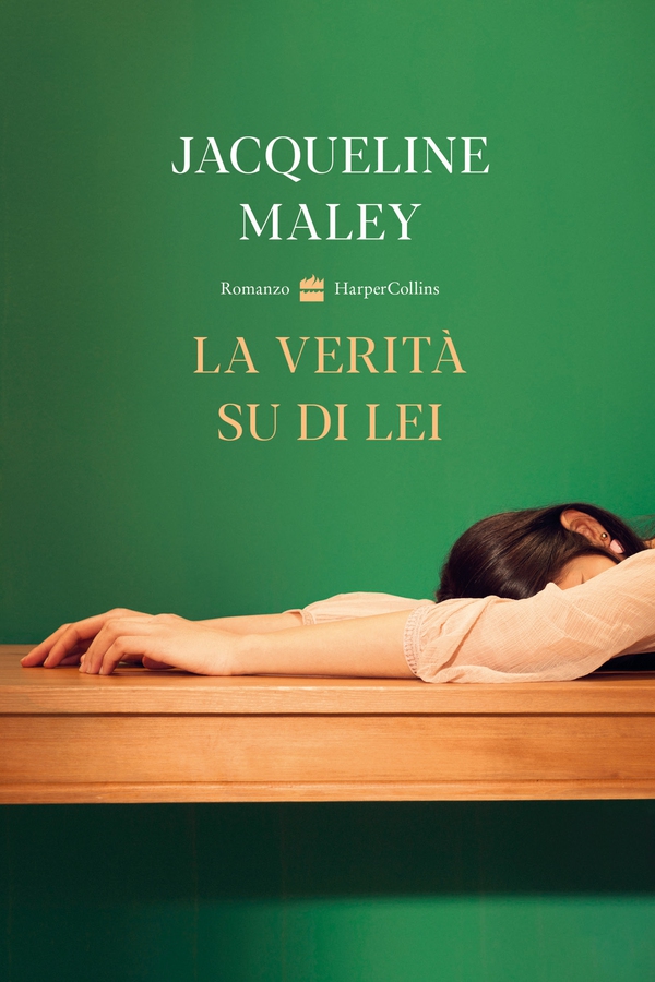 La verità su di lei - Librerie.coop La verità su di lei - Librerie.coop