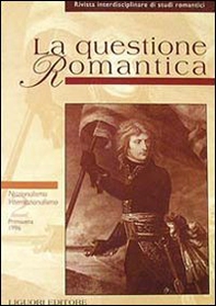 La questione romantica - Librerie.coop
