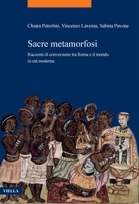 Sacre metamorfosi - Librerie.coop