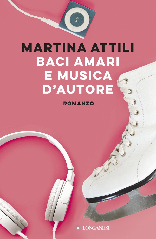 Baci amari e musica d'autore - Librerie.coop Baci amari e musica d'autore - Librerie.coop