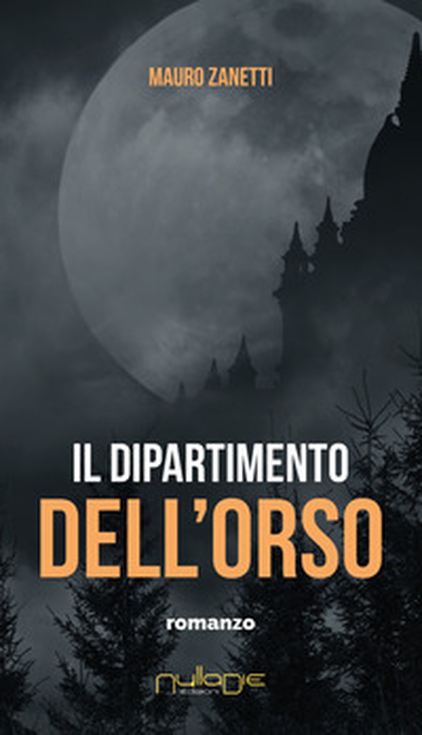 Il dipartimento dell'orso - Librerie.coop Il dipartimento dell'orso - Librerie.coop