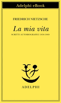 La mia vita - Librerie.coop La mia vita - Librerie.coop