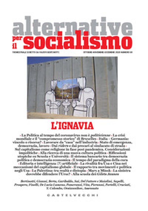 Alternative per il socialismo - Librerie.coop Alternative per il socialismo - Librerie.coop