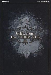 Girl from the other side - Librerie.coop Girl from the other side - Librerie.coop