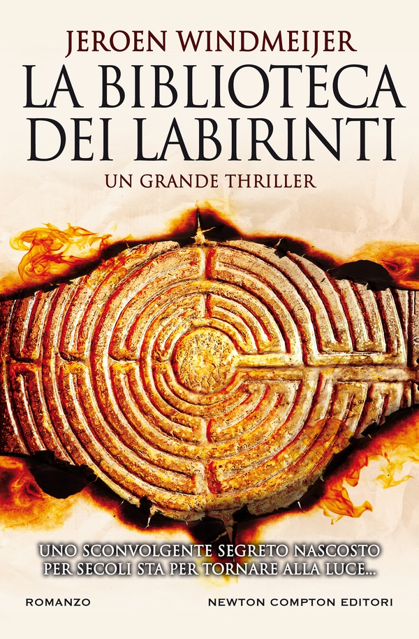 La biblioteca dei labirinti - Librerie.coop La biblioteca dei labirinti - Librerie.coop