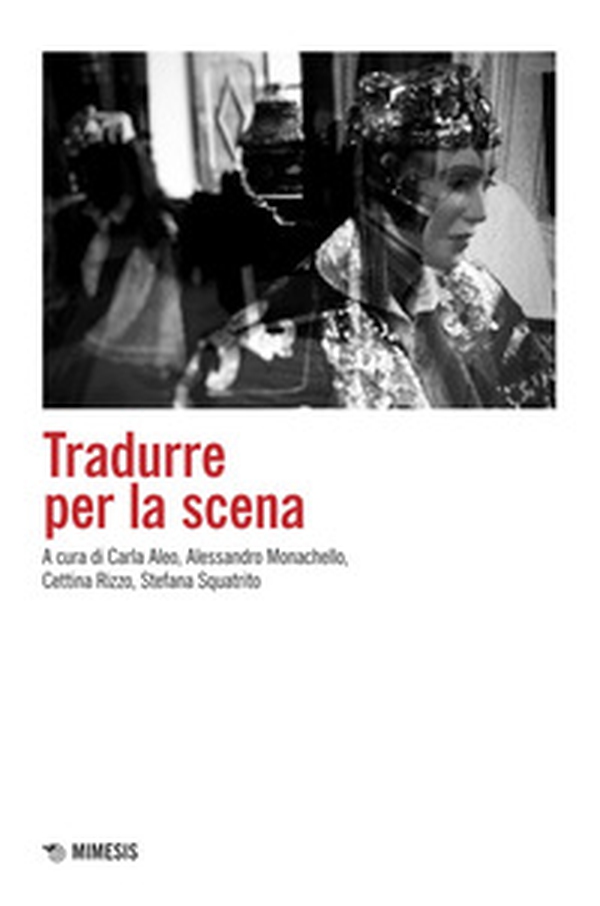 Tradurre per la scena - Librerie.coop
