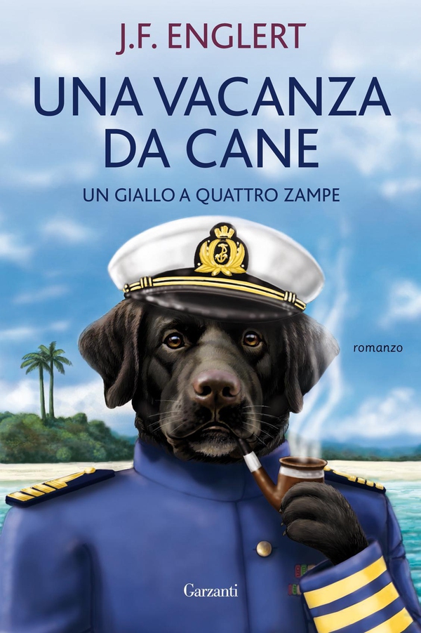 Una vacanza da cane - Librerie.coop Una vacanza da cane - Librerie.coop
