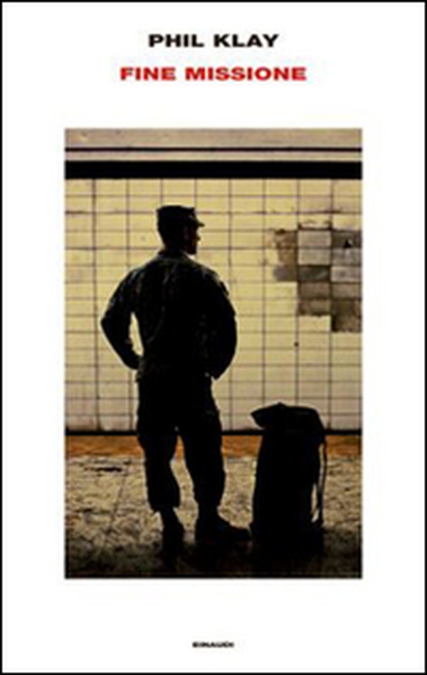 Fine missione - Librerie.coop Fine missione - Librerie.coop