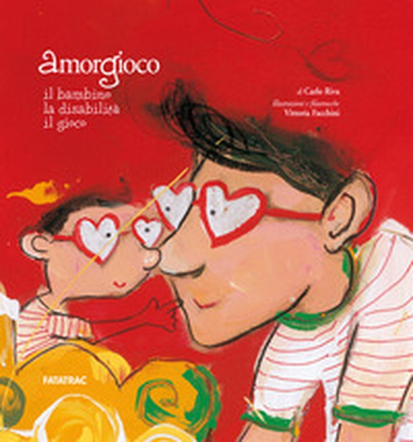 Amorgioco. Il bambino, la disabilità, il gioco - Librerie.coop Amorgioco. Il bambino, la disabilità, il gioco - Librerie.coop