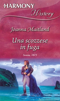 Una scozzese in fuga - Librerie.coop Una scozzese in fuga - Librerie.coop