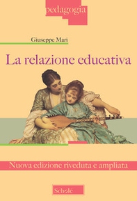 La relazione educativa - Librerie.coop