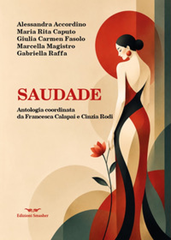 Saudade - Librerie.coop