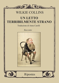 Un letto terribilmente strano - Librerie.coop Un letto terribilmente strano - Librerie.coop