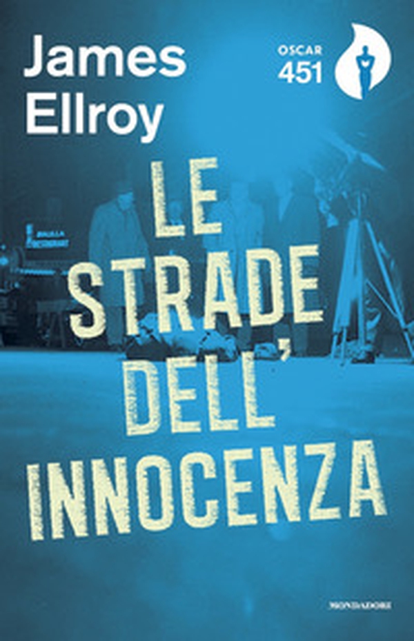 Le strade dell'innocenza - Librerie.coop Le strade dell'innocenza - Librerie.coop