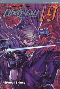 Übelblatt - Vol. 19 - Librerie.coop