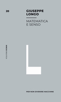 Matematica e senso - Librerie.coop