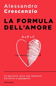 La formula dell'amore - Librerie.coop