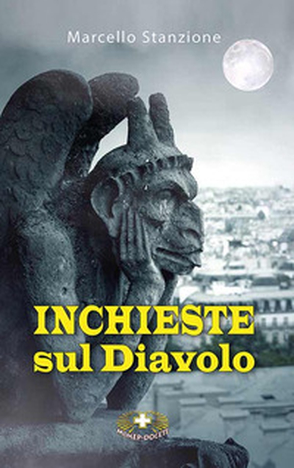 Inchiesta sul diavolo - Librerie.coop Inchiesta sul diavolo - Librerie.coop