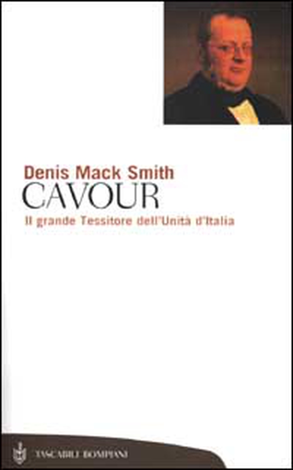 Cavour. Il grande Tessitore dell'Unità d'Italia - Librerie.coop Cavour. Il grande Tessitore dell'Unità d'Italia - Librerie.coop