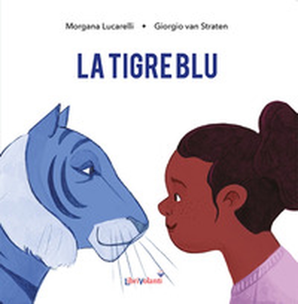 La tigre blu - Librerie.coop La tigre blu - Librerie.coop