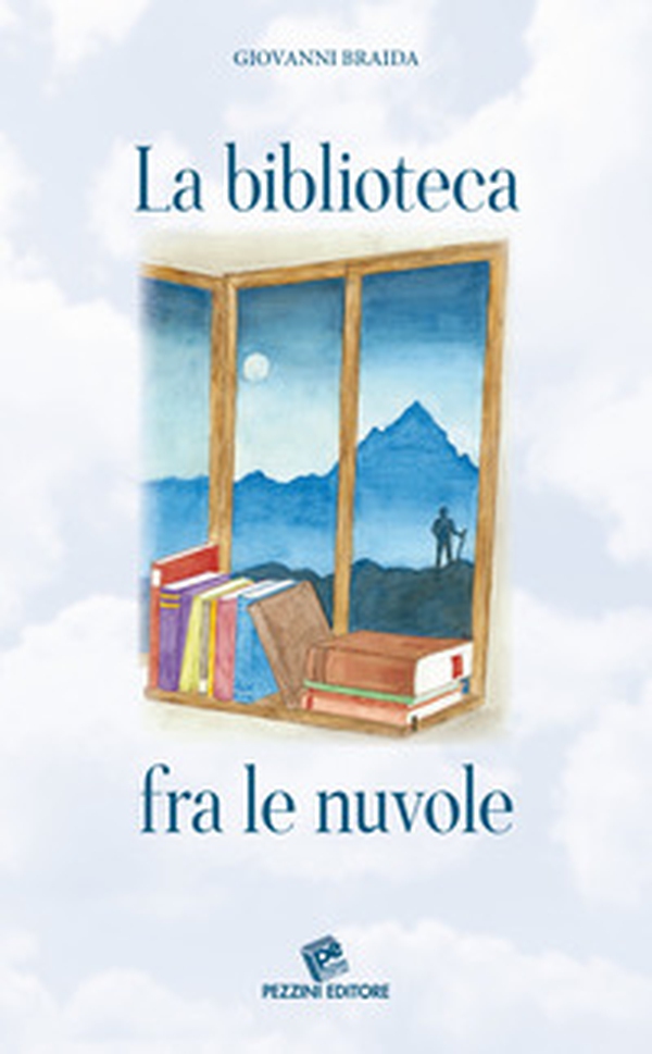 La biblioteca fra le nuvole - Librerie.coop La biblioteca fra le nuvole - Librerie.coop