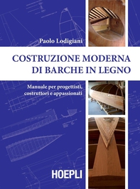 Costruzione moderna di barche in legno - Librerie.coop Costruzione moderna di barche in legno - Librerie.coop