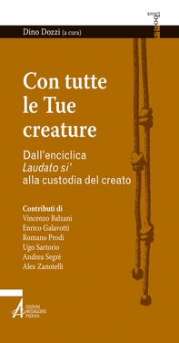 Con tutte le tue creature - Librerie.coop