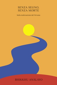 Senza segno, senza morte - Librerie.coop