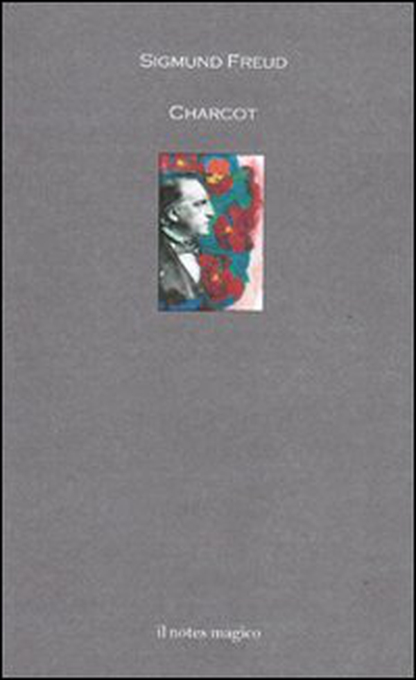 Charcot - Librerie.coop Charcot - Librerie.coop