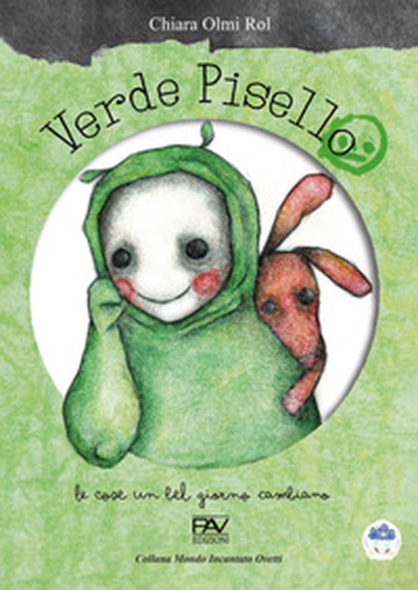 Verde Pisello. Le cose un bel giorno cambiano - Librerie.coop Verde Pisello. Le cose un bel giorno cambiano - Librerie.coop