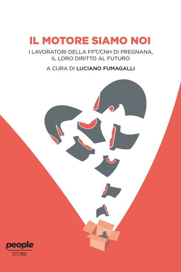 Il motore siamo noi - Librerie.coop Il motore siamo noi - Librerie.coop
