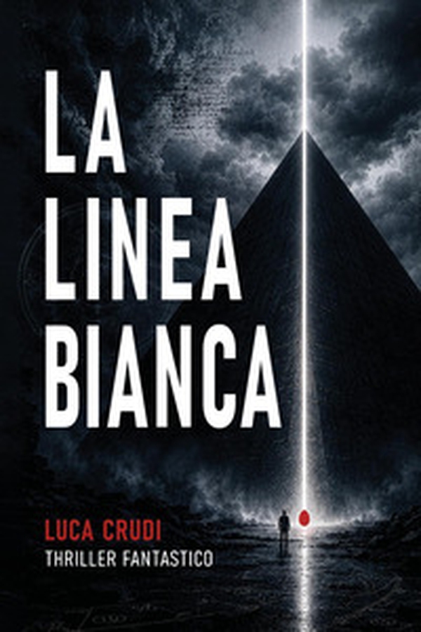 La linea bianca - Librerie.coop