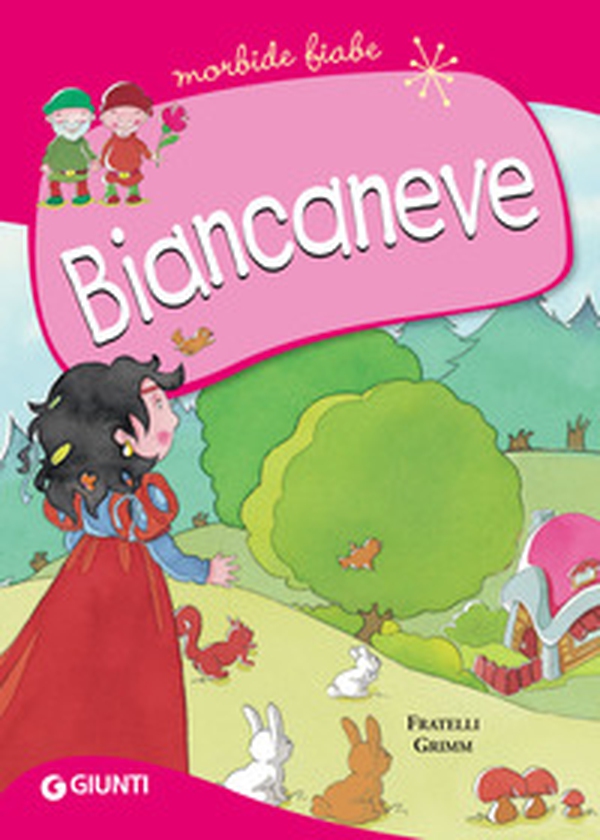 Biancaneve - Librerie.coop Biancaneve - Librerie.coop