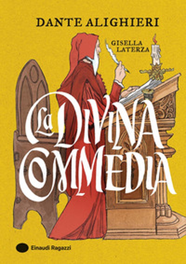 La Divina Commedia - Librerie.coop La Divina Commedia - Librerie.coop